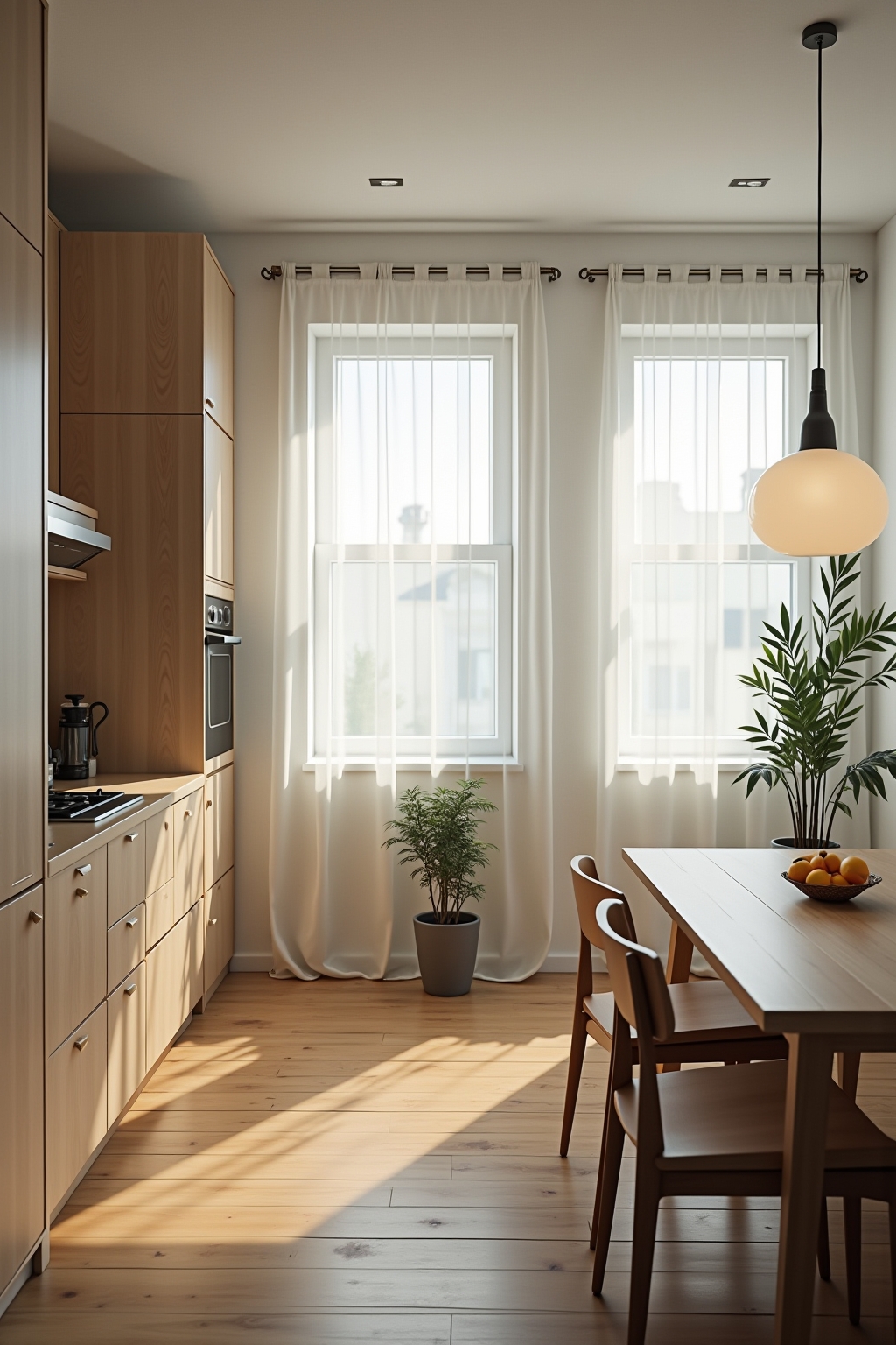 8 Ideen: 1 Zimmer Wohnung einrichten 20 qm
