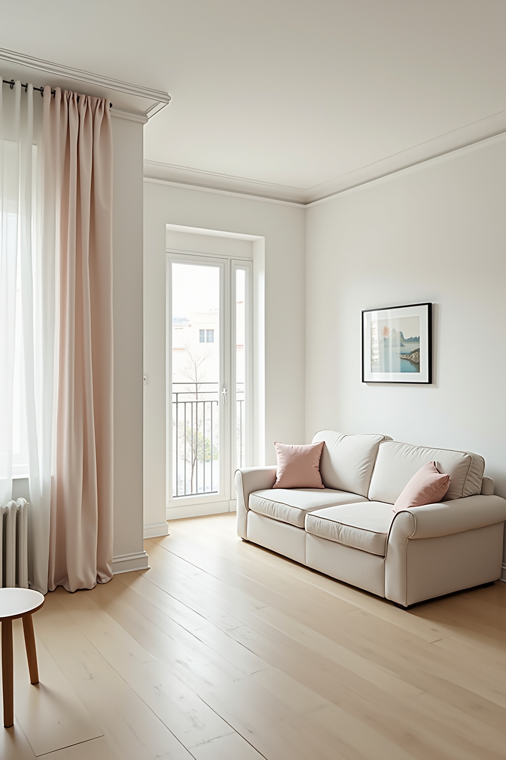 8 Ideen: 1 Zimmer Wohnung einrichten 20 qm