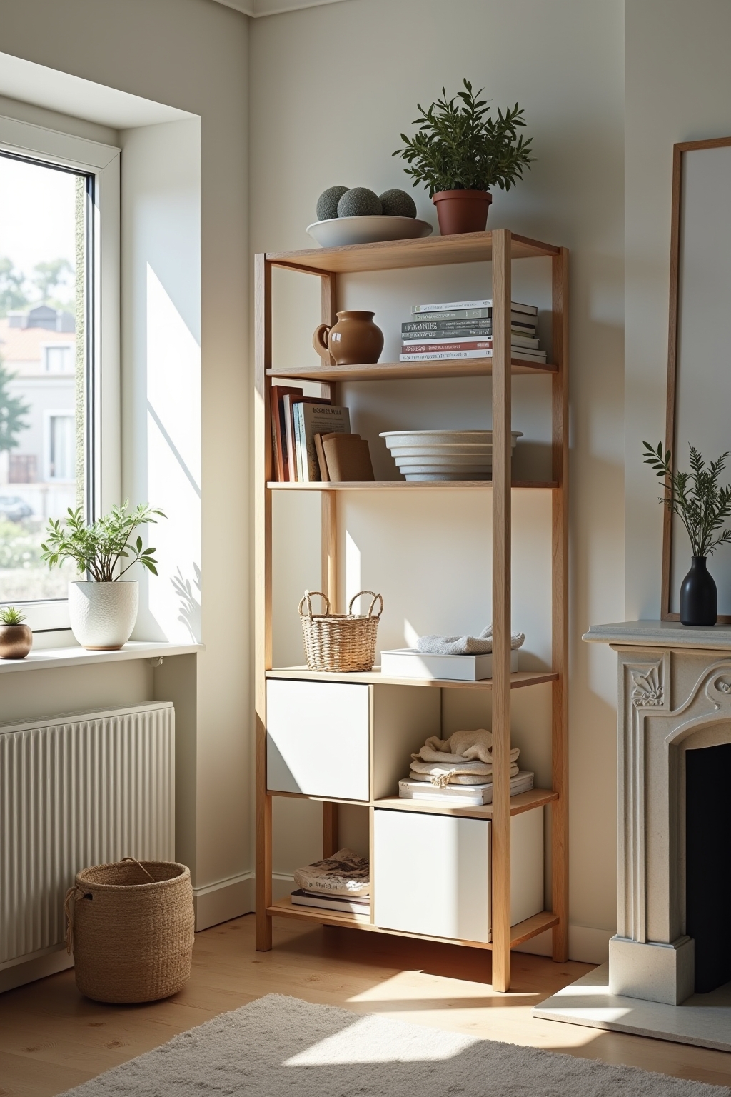 8 IKEA-Ideen zum Einrichten einer 1-Zimmer-Wohnung 8 IKEA-Ideen zum Einrichten einer 1-Zimmer-Wohnung