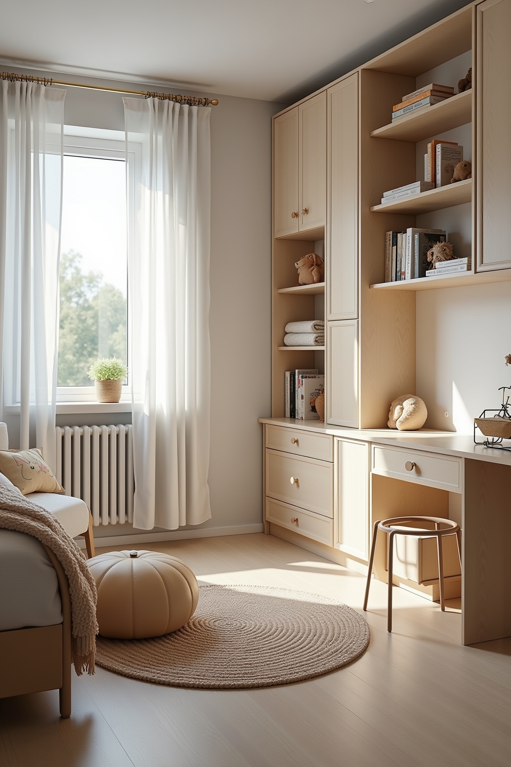 8 Clevere 10 qm Kinderzimmer einrichten Tipps 8 Clevere 10 qm Kinderzimmer einrichten Tipps