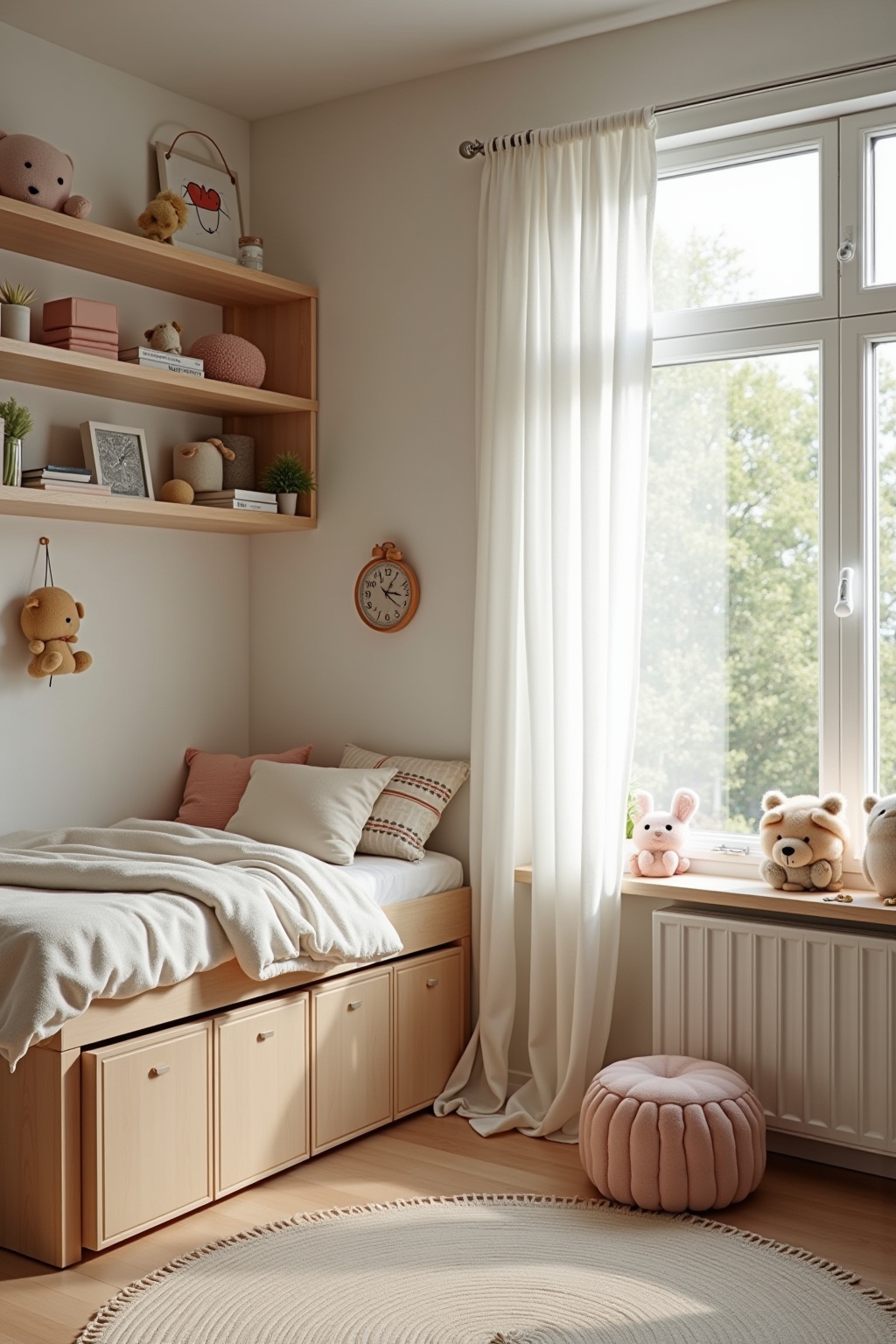 8 Clevere 10 qm Kinderzimmer einrichten Tipps 8 Clevere 10 qm Kinderzimmer einrichten Tipps