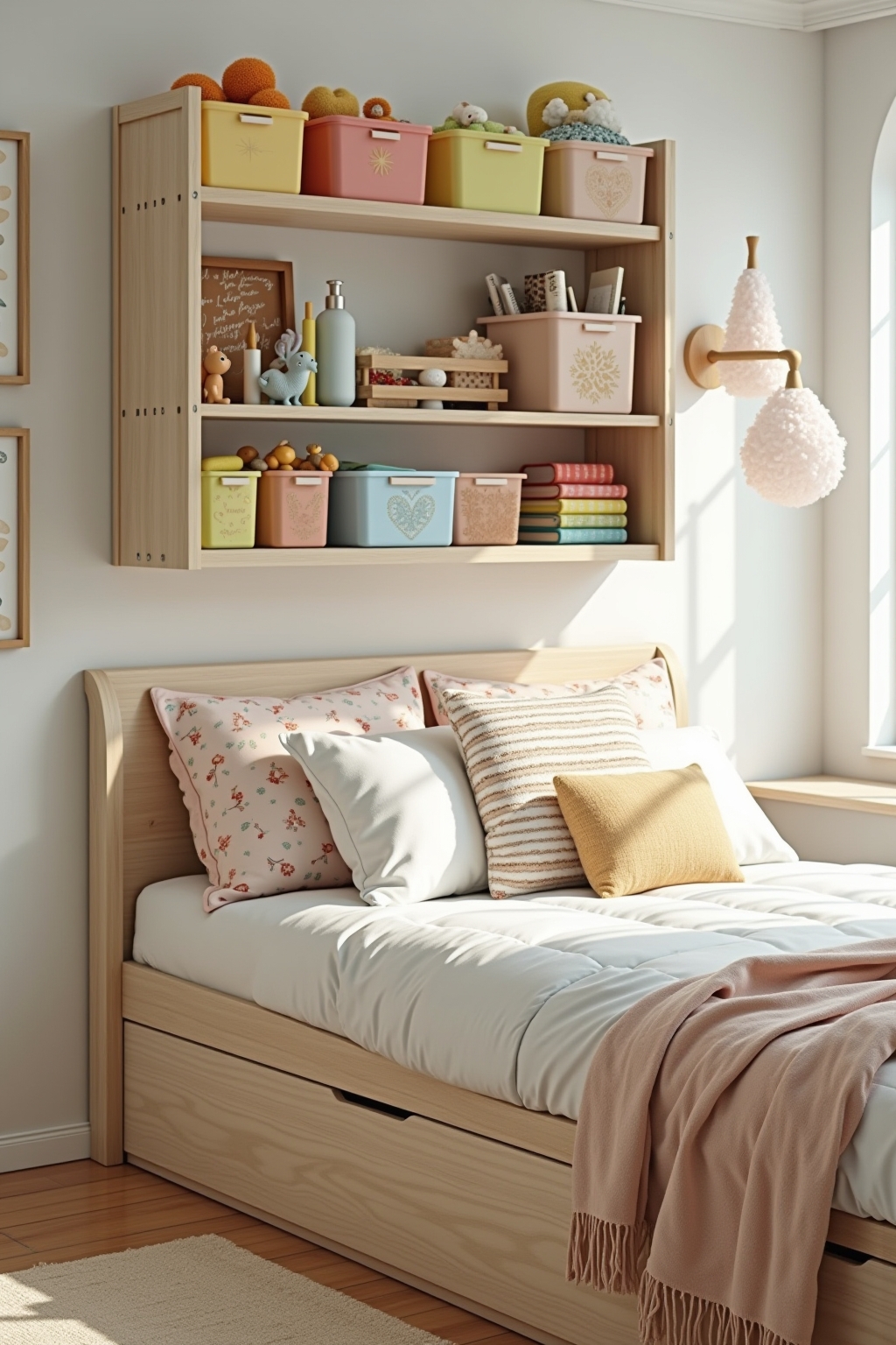 8 Clevere 10 qm Kinderzimmer einrichten Tipps 8 Clevere 10 qm Kinderzimmer einrichten Tipps