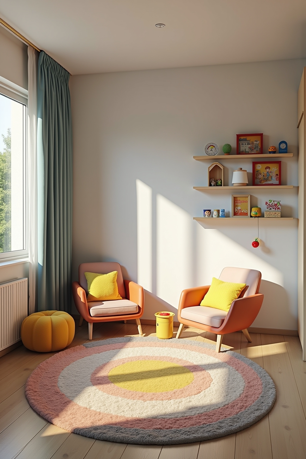 8 Clevere 10 qm Kinderzimmer einrichten Tipps 8 Clevere 10 qm Kinderzimmer einrichten Tipps