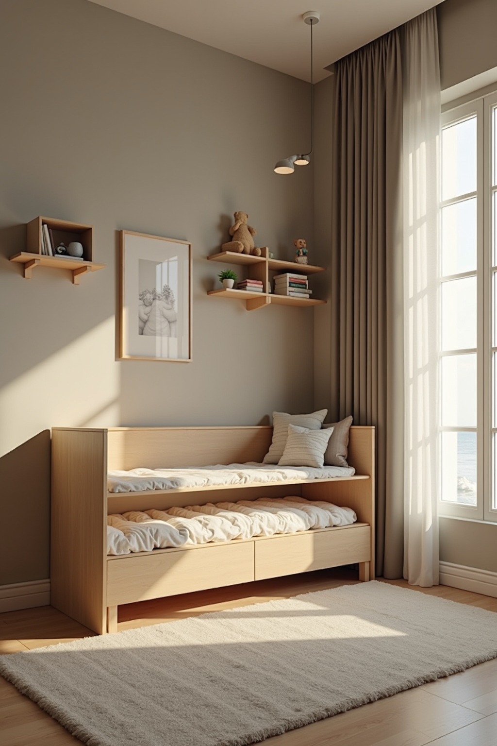 8 Clevere 10 qm Kinderzimmer einrichten Tipps 8 Clevere 10 qm Kinderzimmer einrichten Tipps