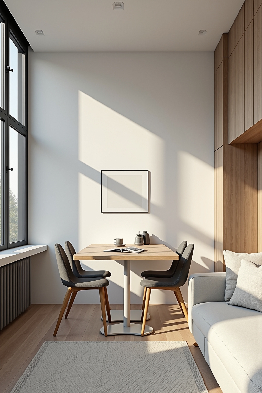 8 Clevere Ideen, 15 qm Zimmer einrichten