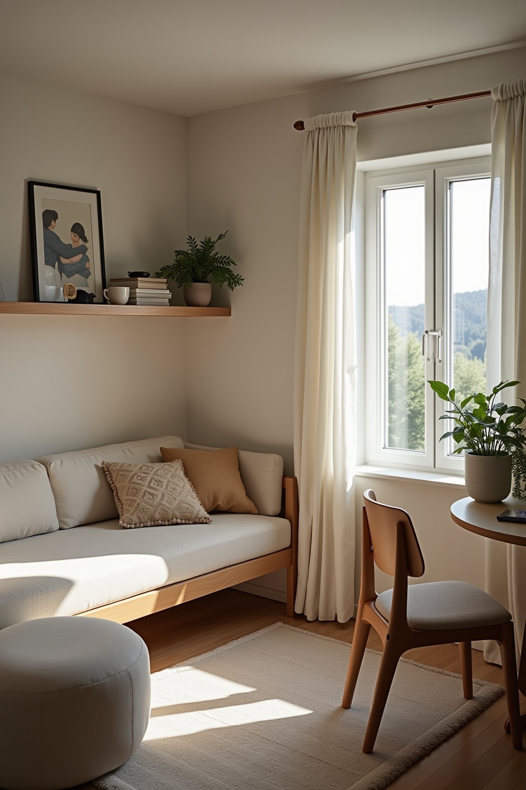 8 praktische Tipps: 16 qm Zimmer einrichten