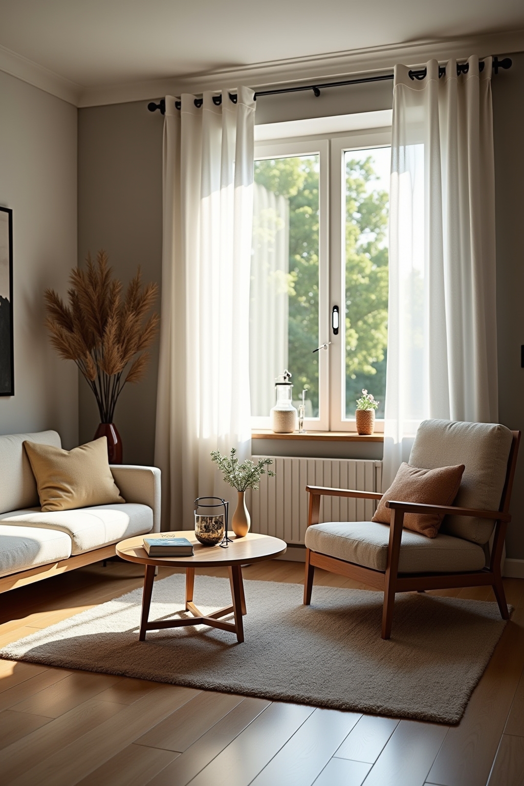 8 Ideen, um ein 20 qm Wohnzimmer einzurichten 8 Ideen, um ein 20 qm Wohnzimmer einzurichten