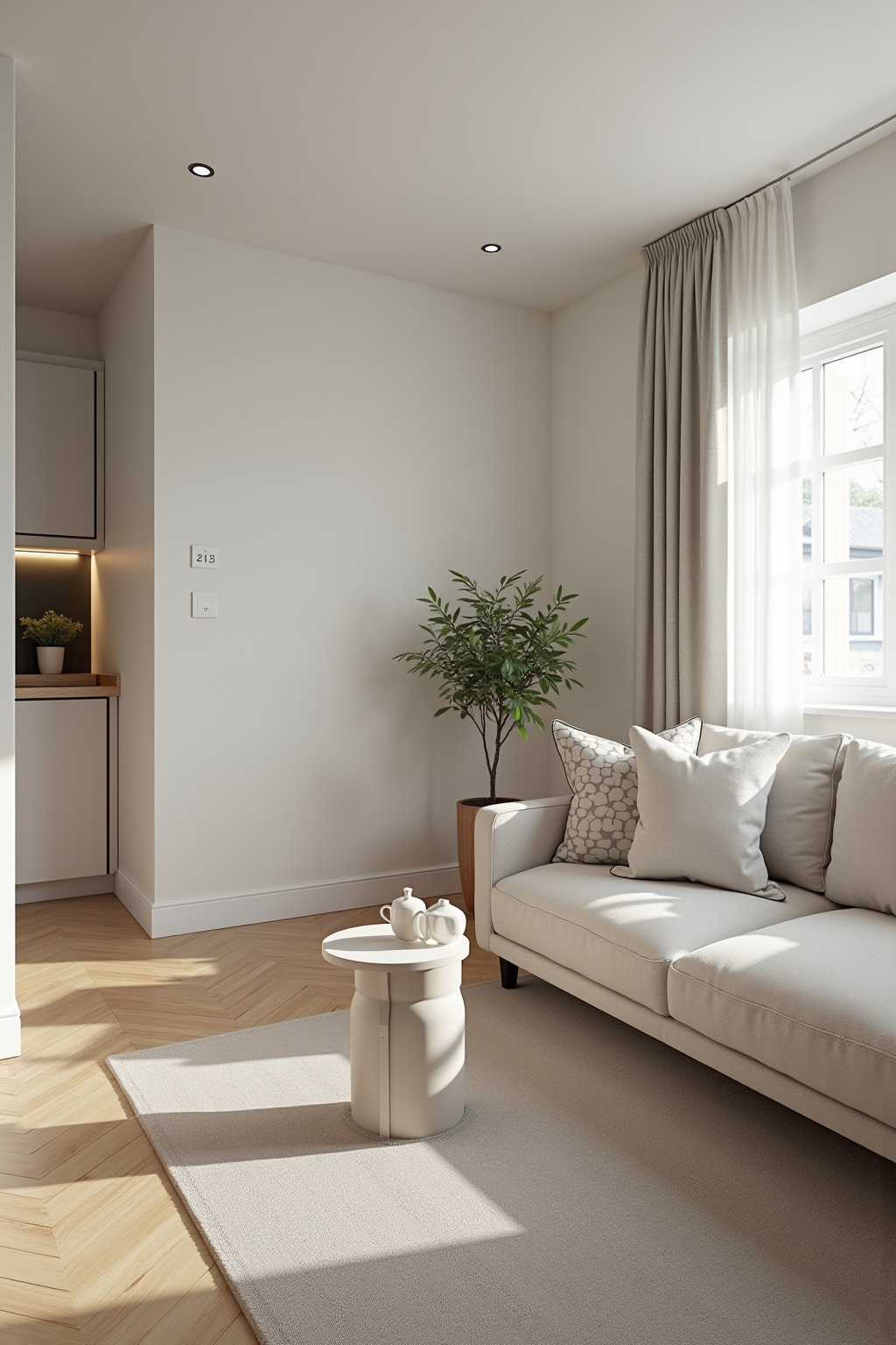 8 Ideen, um ein 20 qm Wohnzimmer einzurichten 8 Ideen, um ein 20 qm Wohnzimmer einzurichten