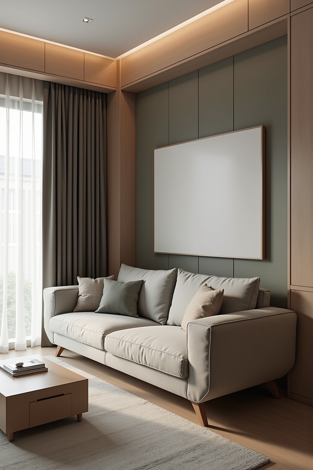 8 Ideen, um ein 20 qm Wohnzimmer einzurichten 8 Ideen, um ein 20 qm Wohnzimmer einzurichten