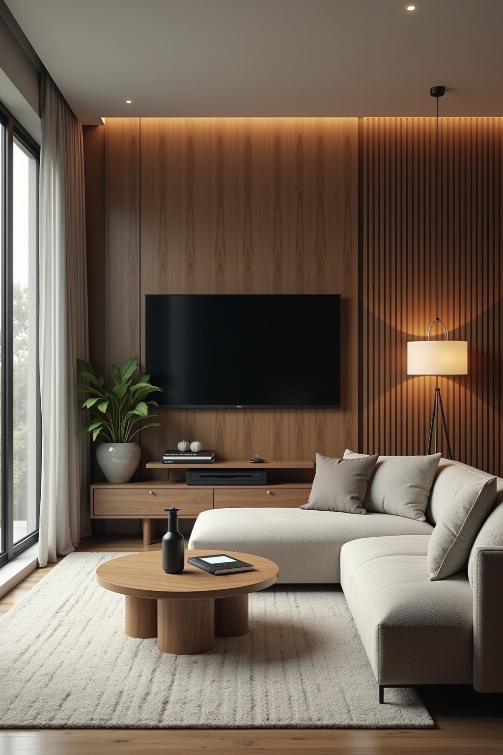 8 Ideen, um ein 20 qm Wohnzimmer einzurichten 8 Ideen, um ein 20 qm Wohnzimmer einzurichten