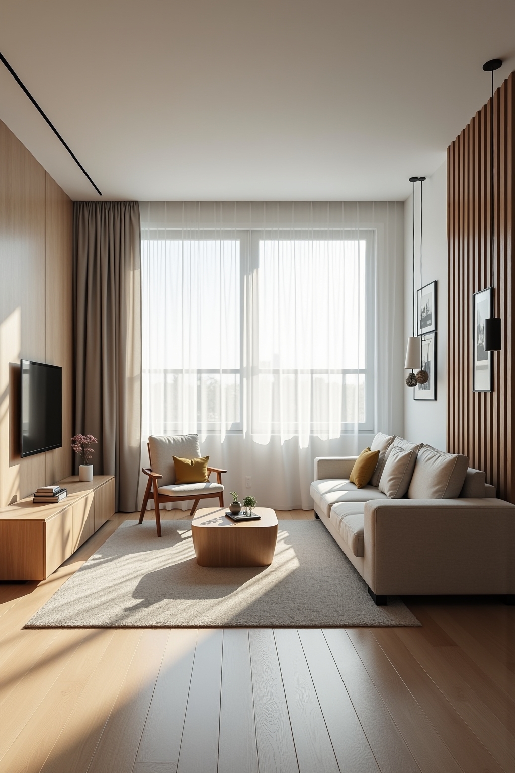 8 Tipps: 20 qm Zimmer einrichten mit Stil & Funktion