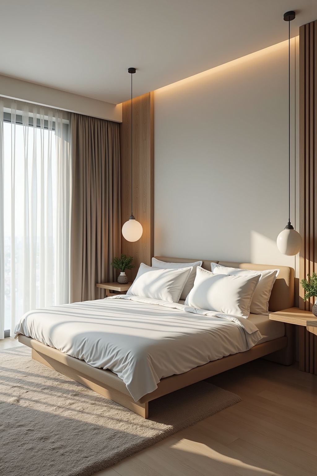 8 Tipps: 20 qm Zimmer einrichten mit Stil & Funktion