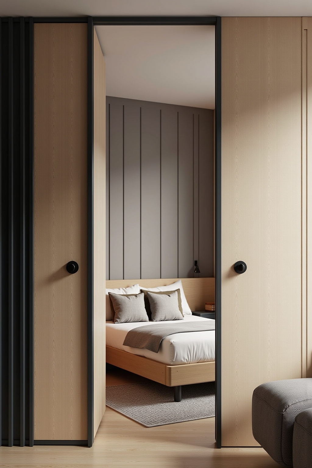 8 Tipps: 20 qm Zimmer einrichten mit Stil & Funktion