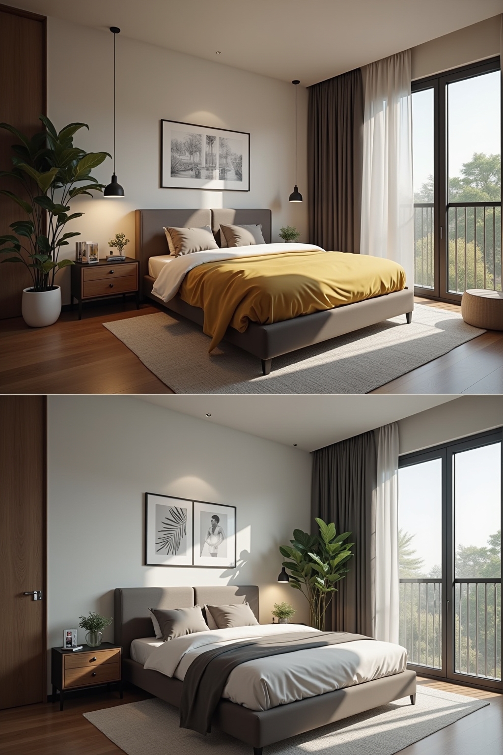 8 Tipps: 20 qm Zimmer einrichten mit Stil & Funktion