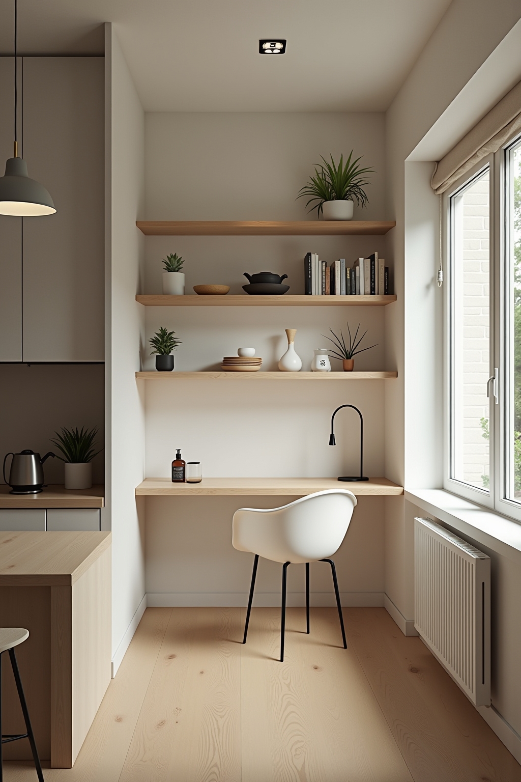 8 Tipps, um deine 35 qm Wohnung einzurichten