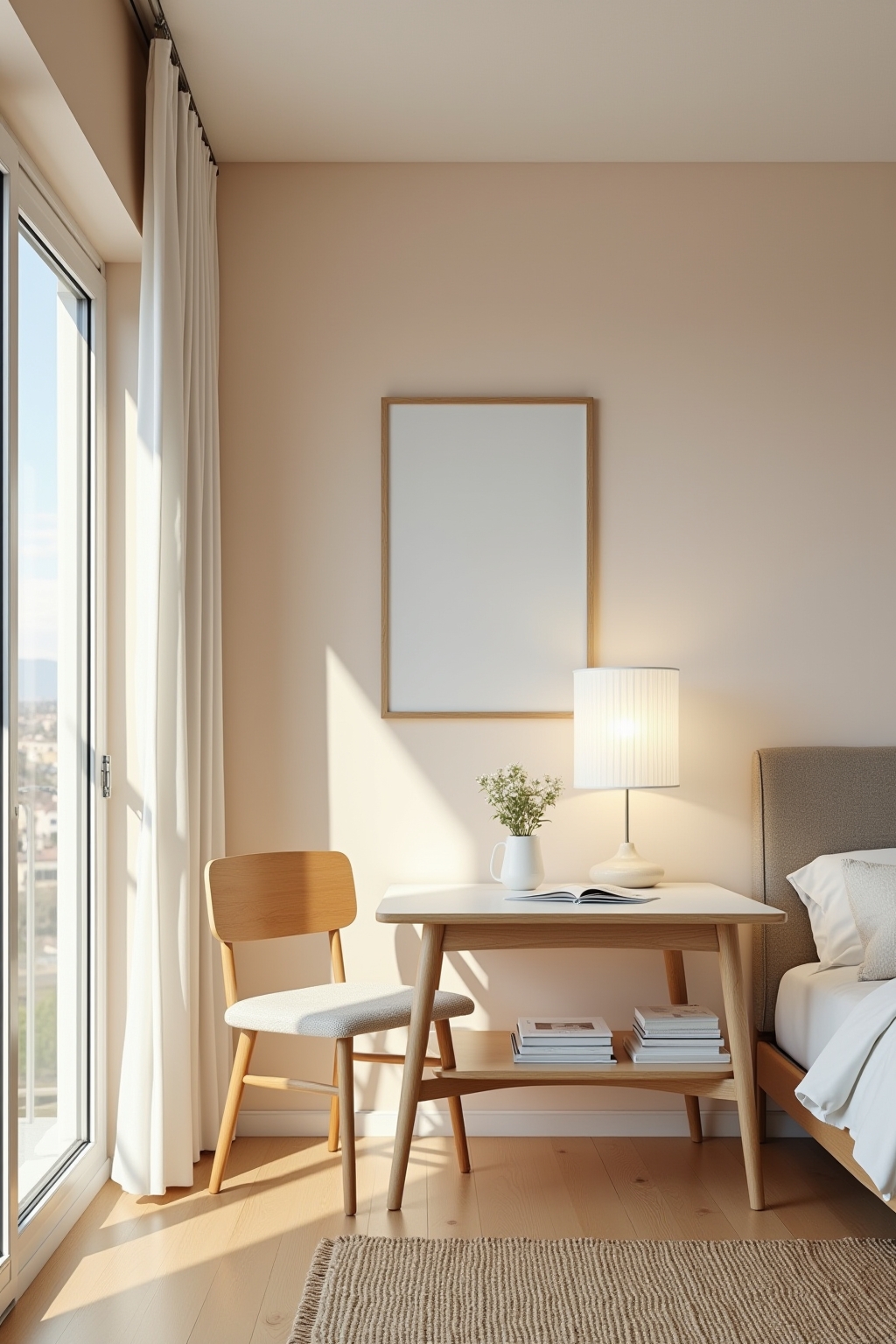 8 Tipps, um deine 35 qm Wohnung einzurichten