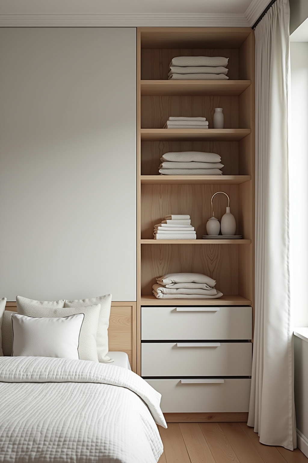 8 Tipps, um deine 35 qm Wohnung einzurichten