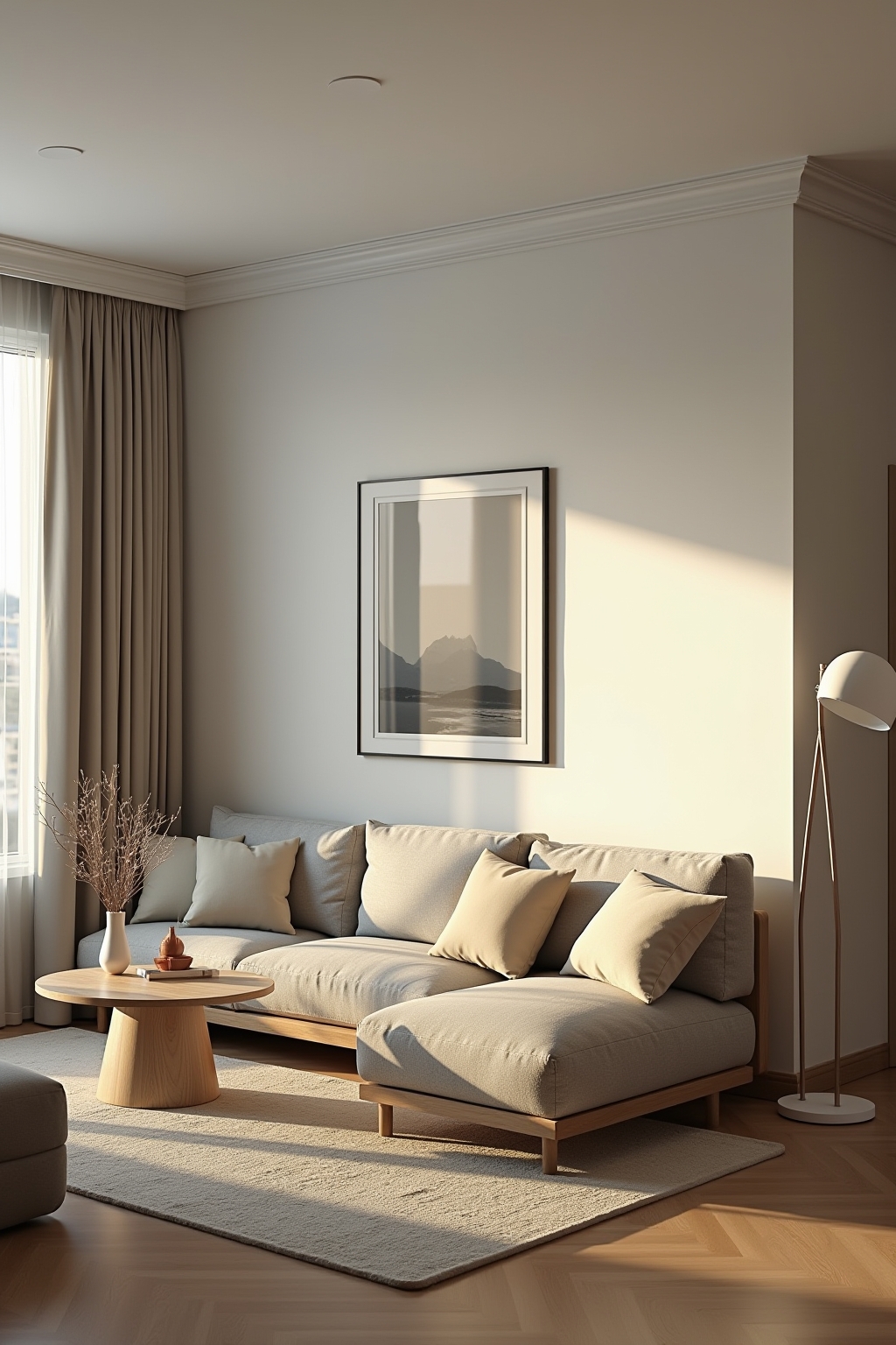 8 Tipps, um deine 35 qm Wohnung einzurichten