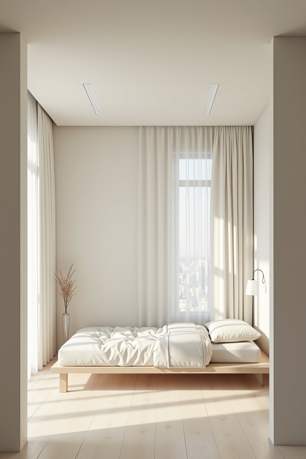 8 Tipps: 6 qm Zimmer einrichten wie ein Profi