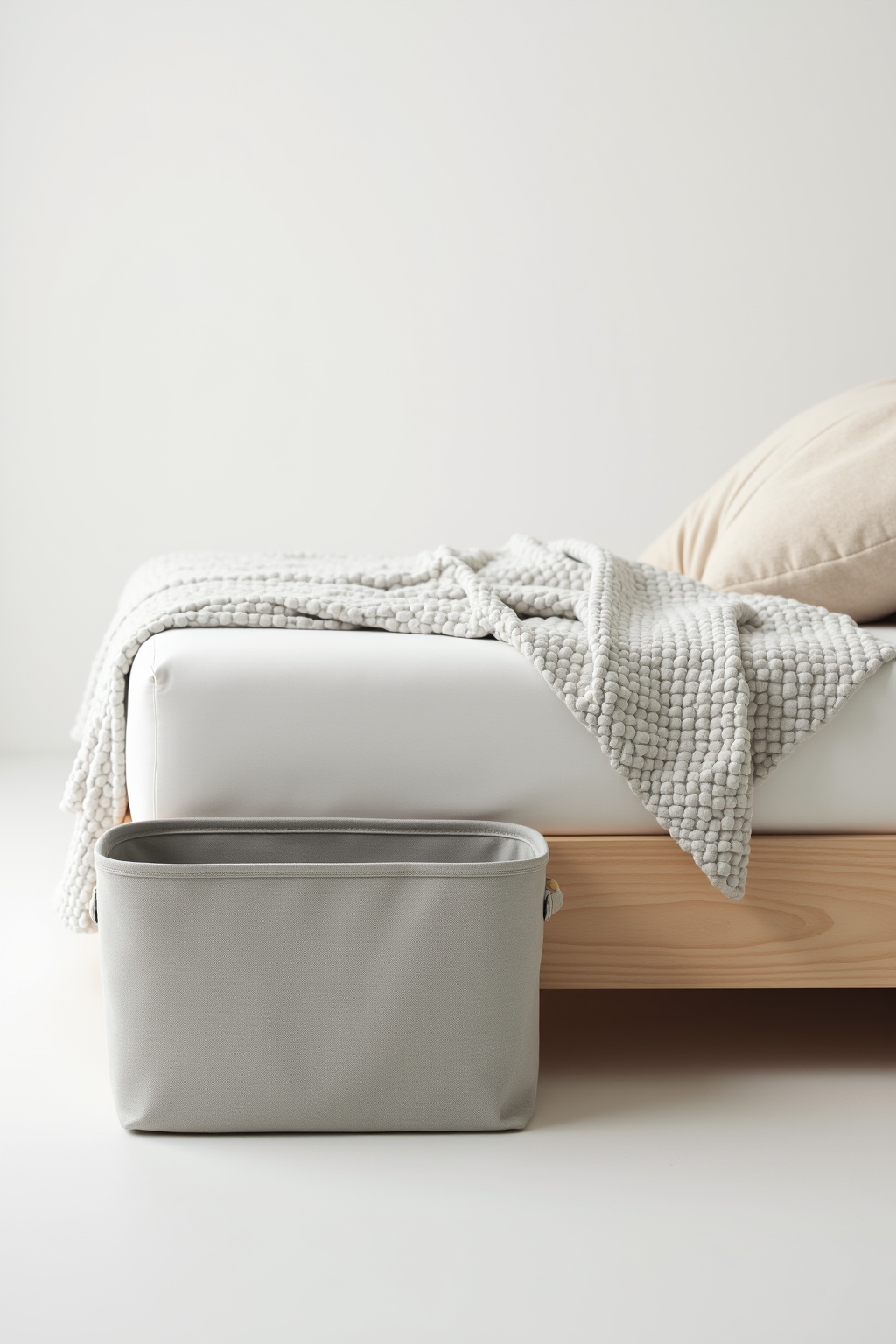 8 Aufbewahrungsboxen unter dem Bett Ideen