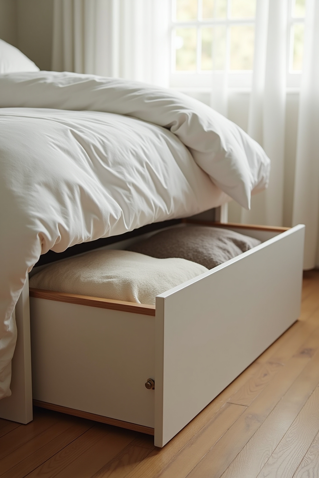 8 Aufbewahrungsboxen unter dem Bett Ideen 8 Aufbewahrungsboxen unter dem Bett Ideen