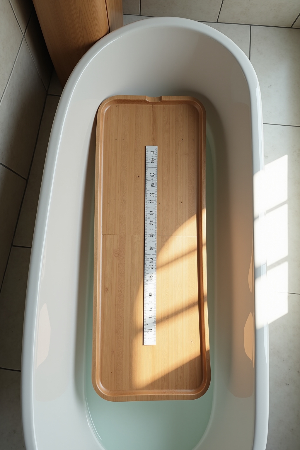 8 Badewannenbrett aus Holz Ideen für dich