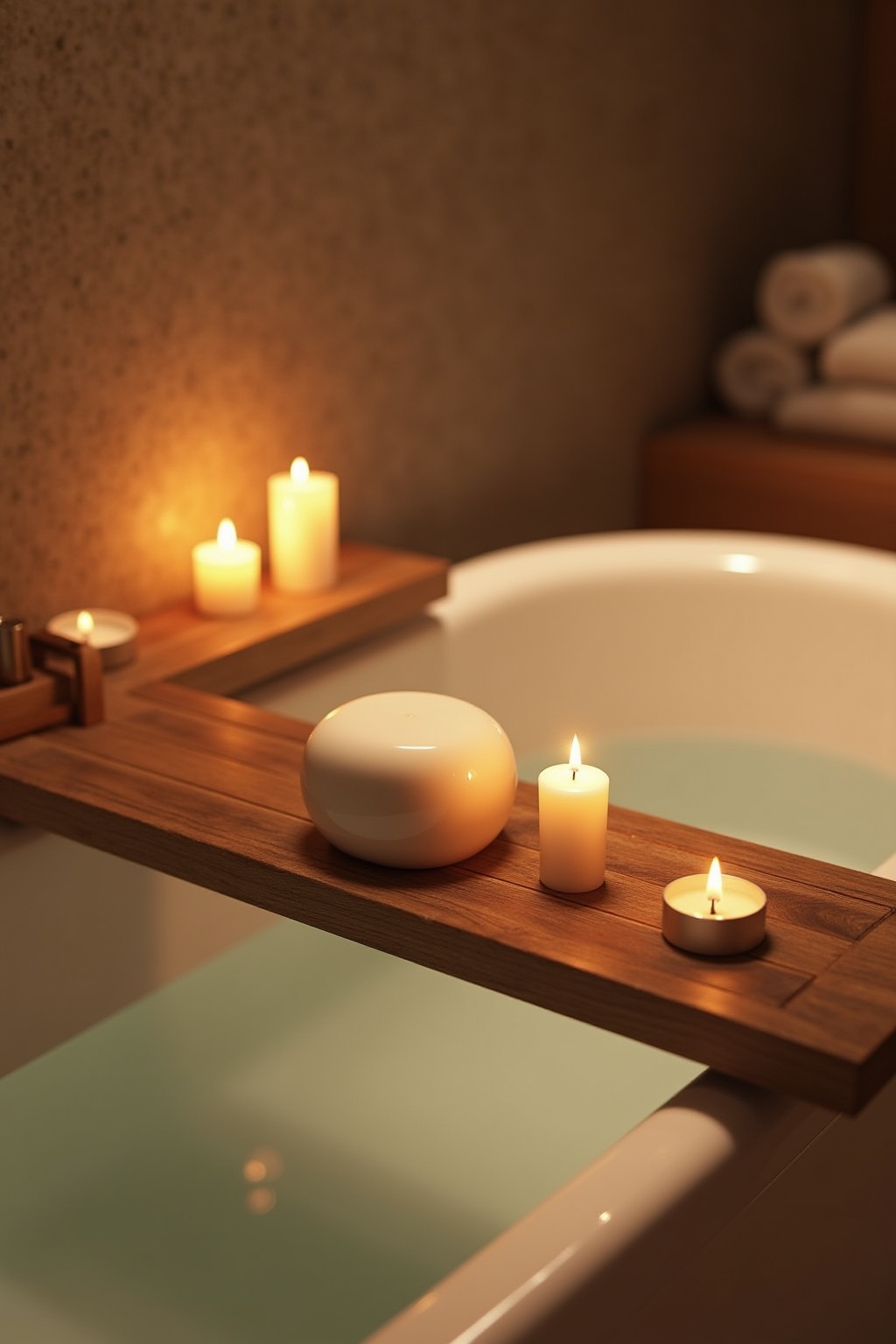 8 Badewannenbrett aus Holz Ideen für dich