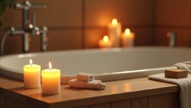 Badewannenbrett aus Holz-Titel