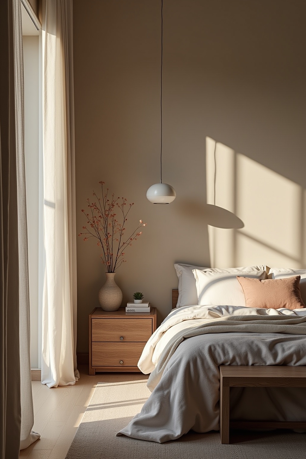 Bettbank am Fußende Ideen für dein Heim