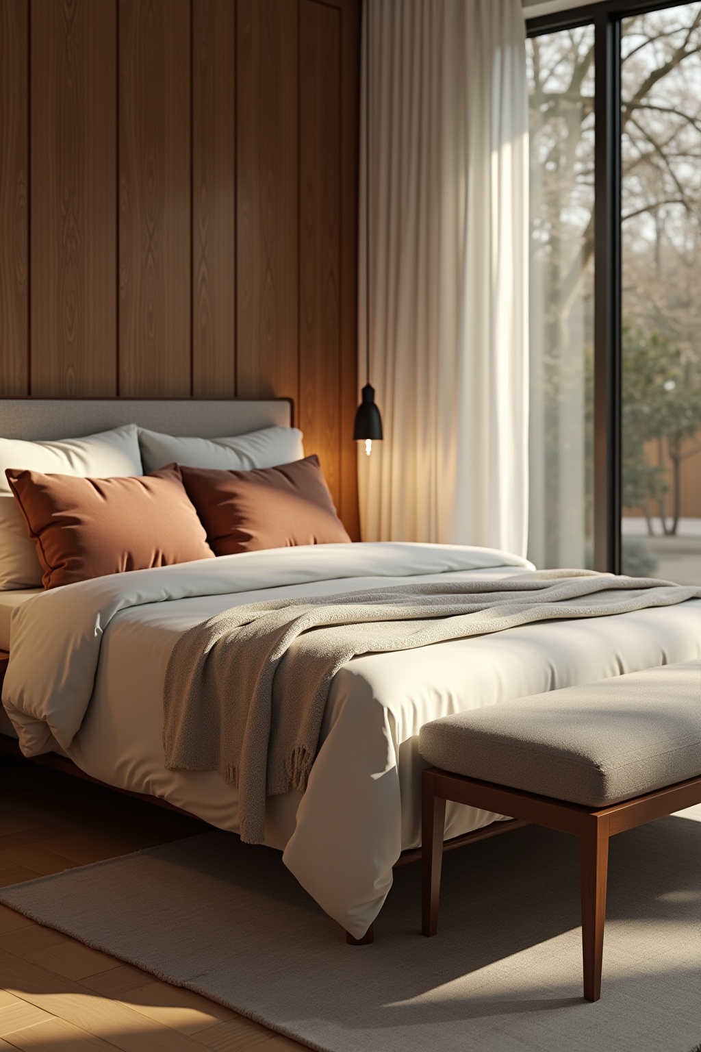 Bettbank am Fußende Ideen für dein Heim Bettbank am Fußende Ideen für dein Heim