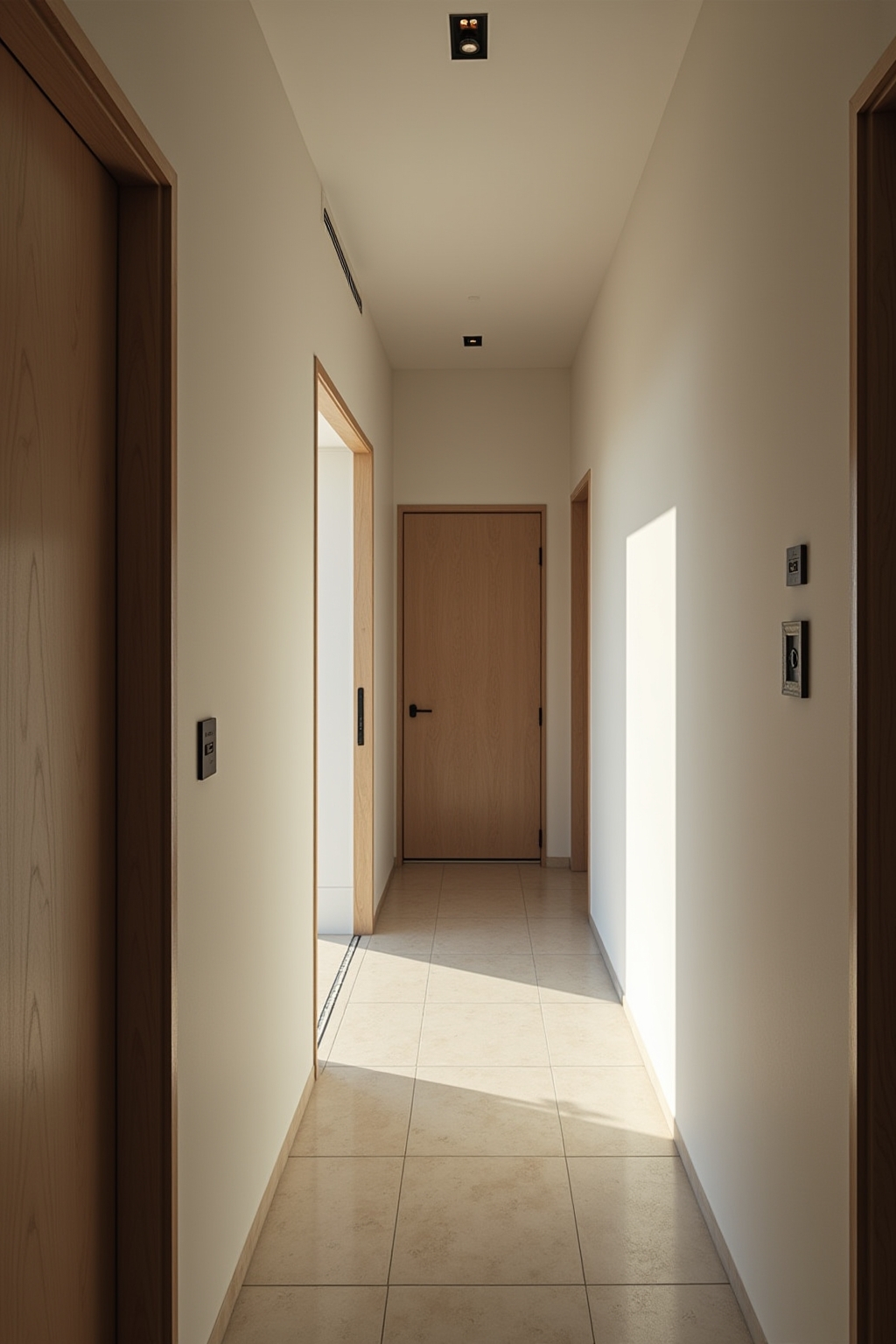 8 Bilderleiste für schmale Flure Ideen