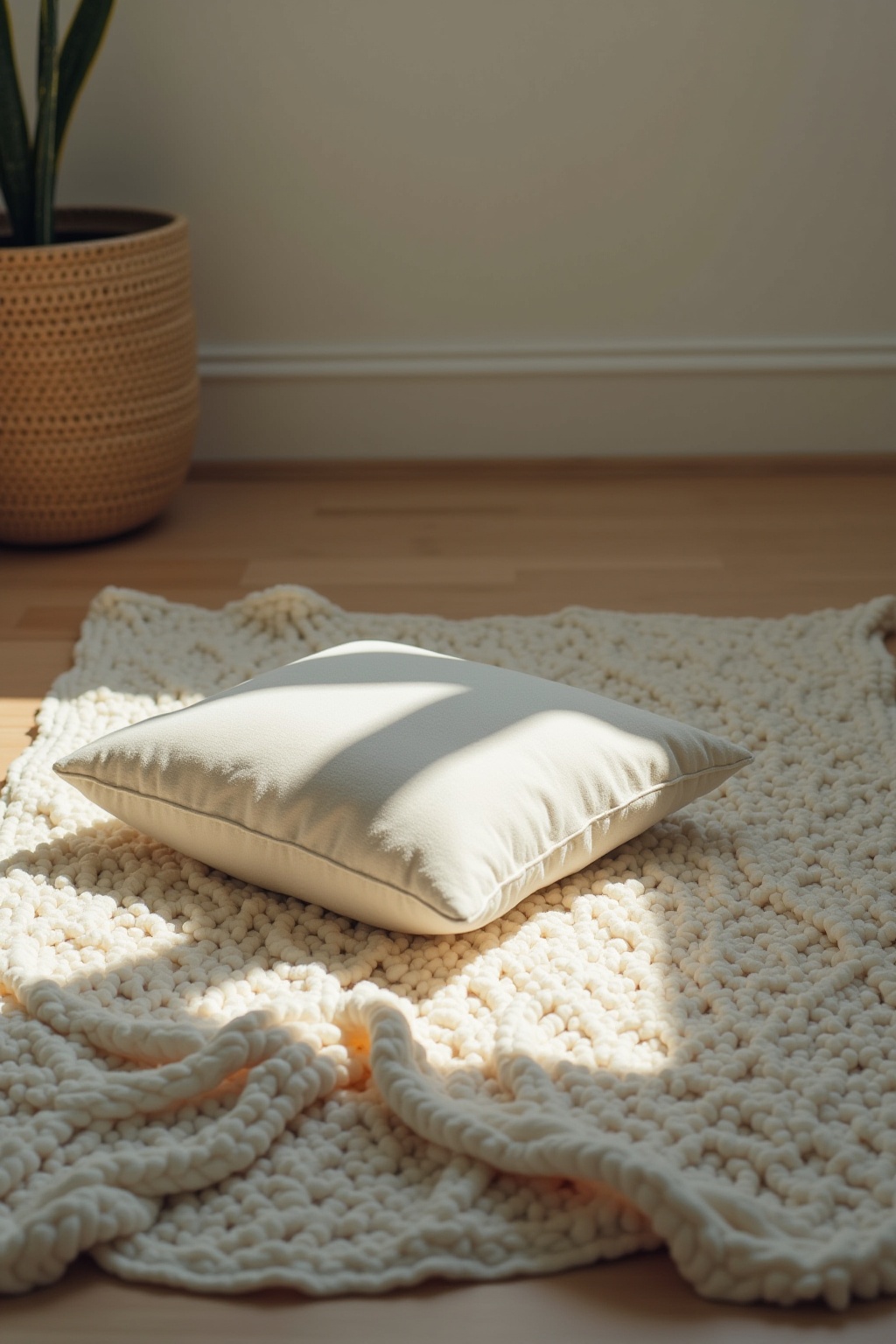 8 Bodenkissen für die Leseecke im Überblick