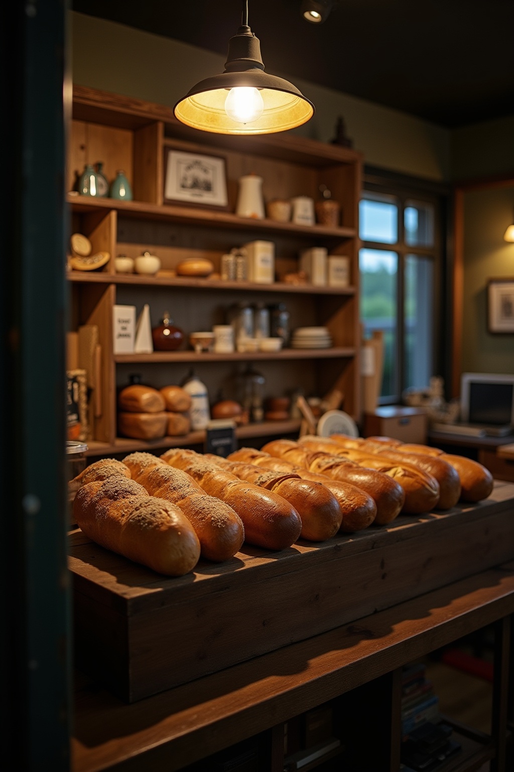 Brotkasten im Retro-Design: Tolle Ideen