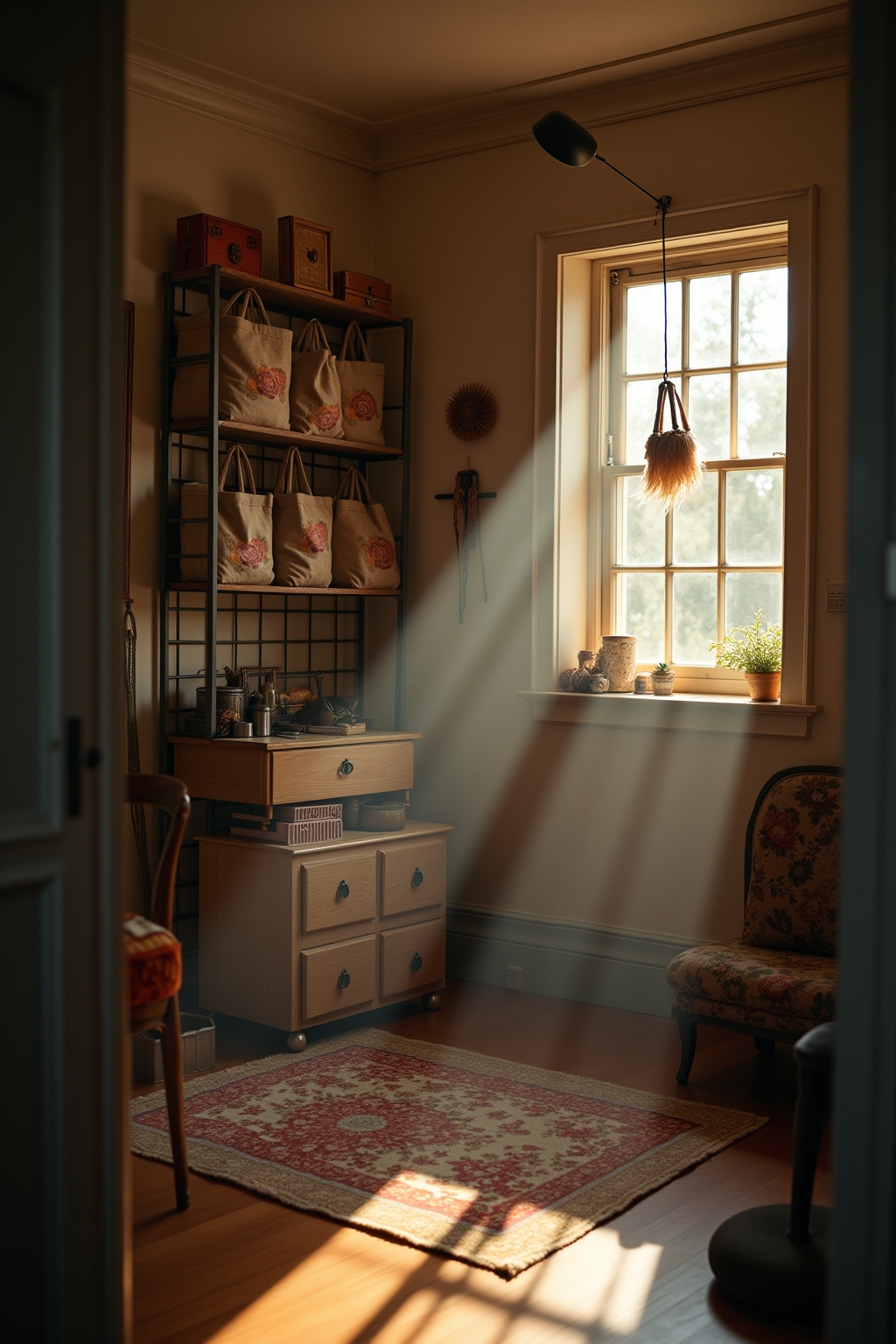 8 Deko-Leiter für Taschen im Überblick