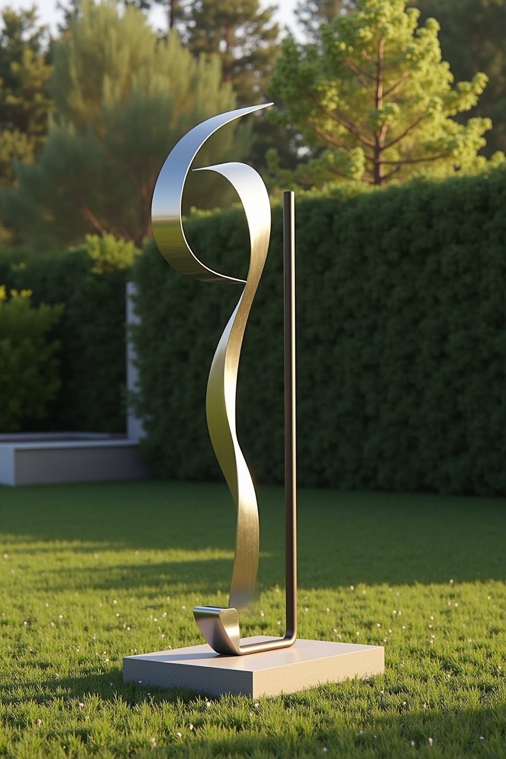 8 Dekofiguren für den Garten modern & stilvoll