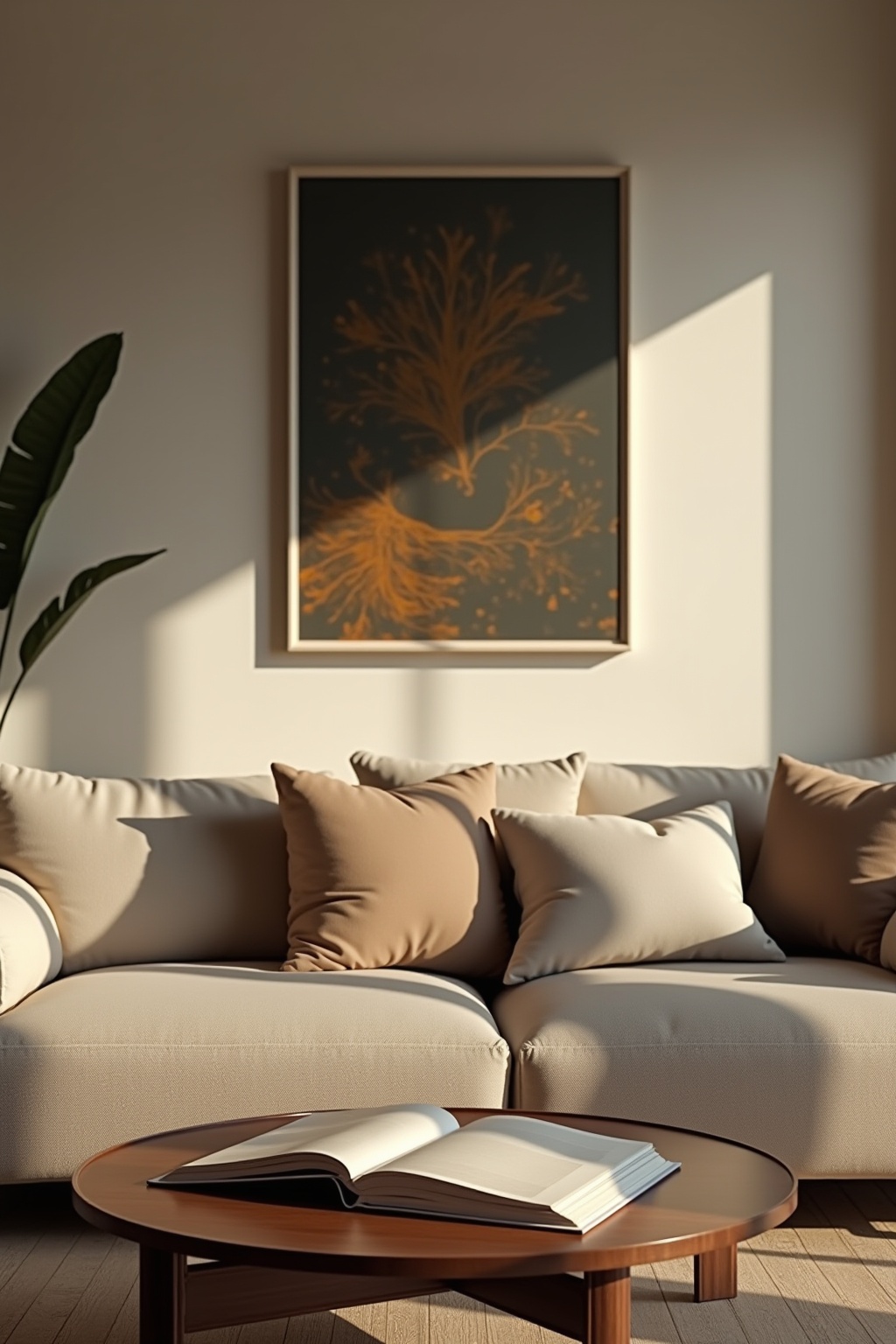 8 Dekorative Bücherstapel als Coffee Table Books