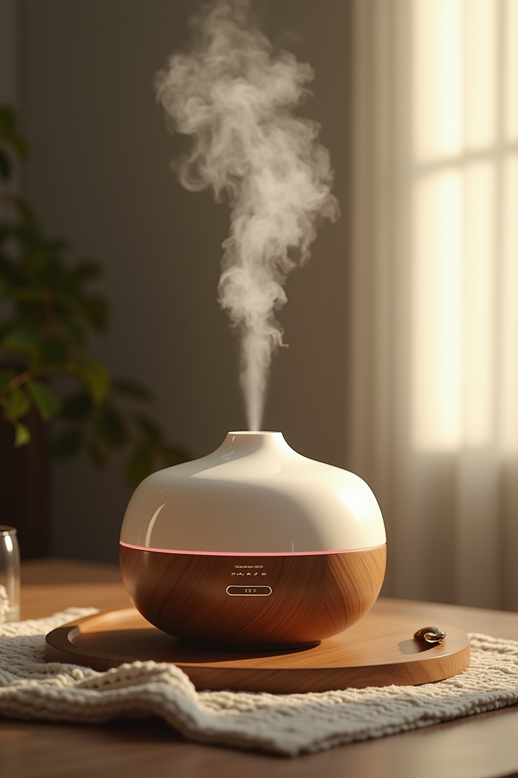 Diffuser für ätherische Öle im Vergleich