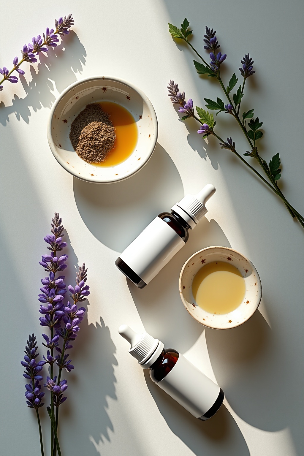 Diffuser für ätherische Öle im Vergleich