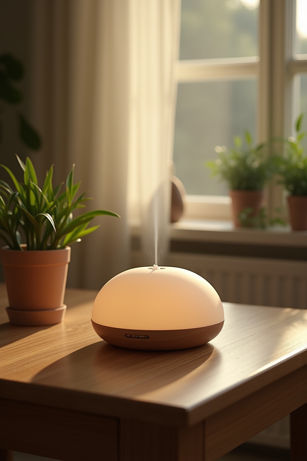 Diffuser für ätherische Öle im Vergleich