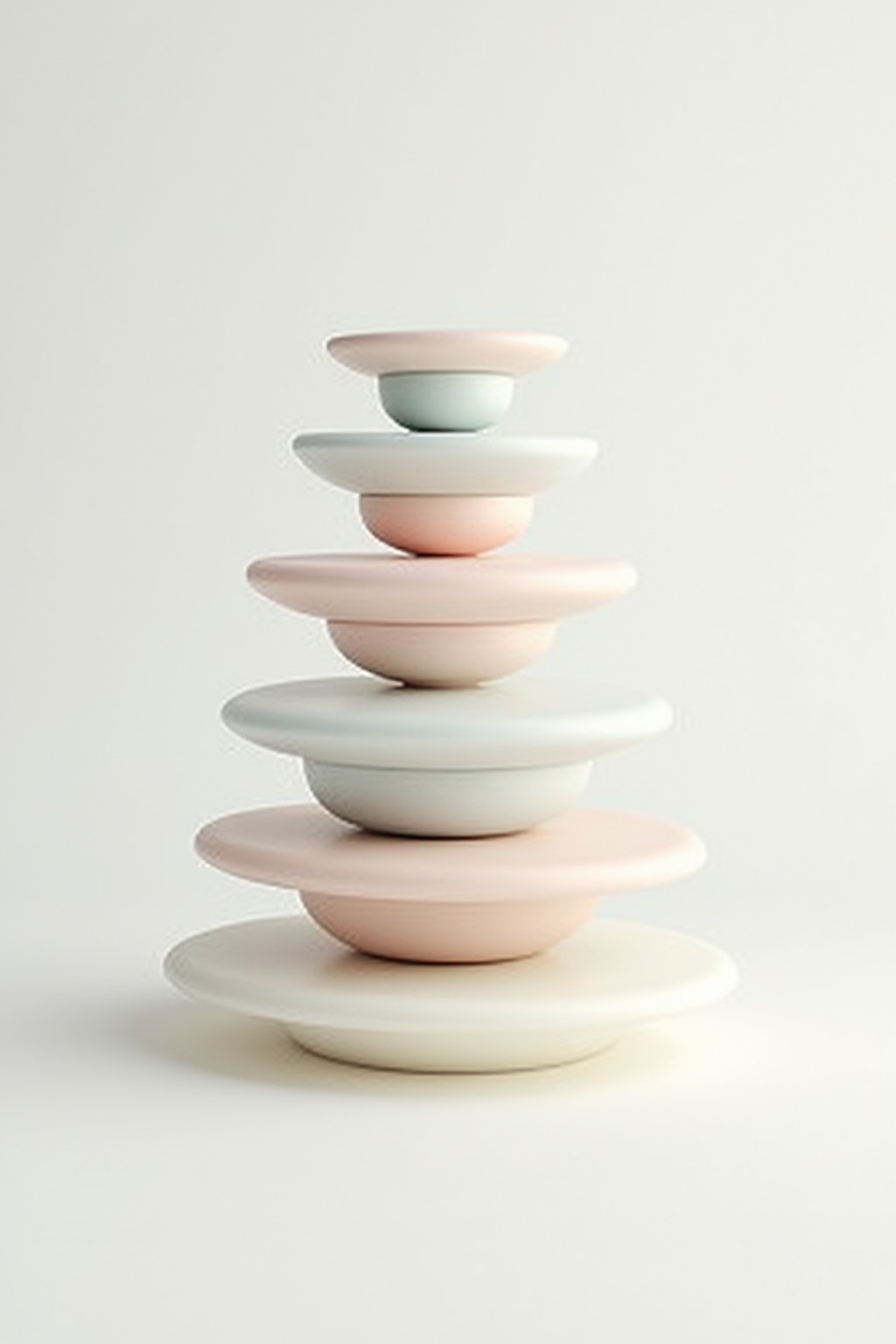 Etagere für Obst und Gebäck Ideen