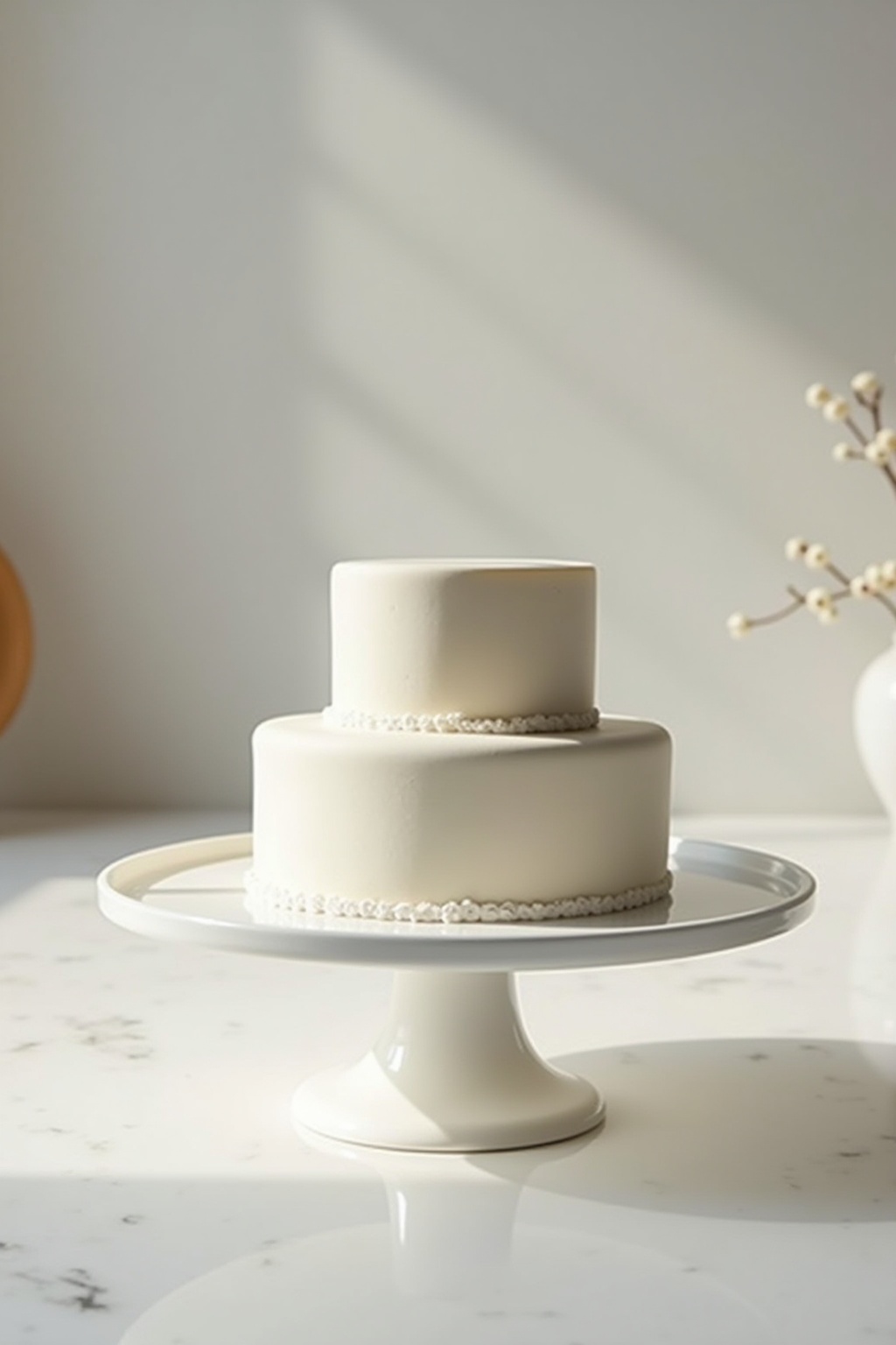 Etagere für Obst und Gebäck Ideen