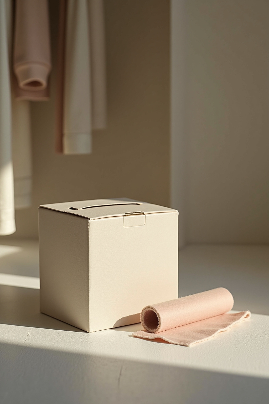 8 Filzboxen im Kleiderschrank – Ordnung leicht 8 Filzboxen im Kleiderschrank – Ordnung leicht