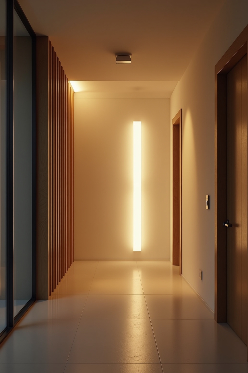 8 Flurbeleuchtung mit Bewegungsmelder Ideen