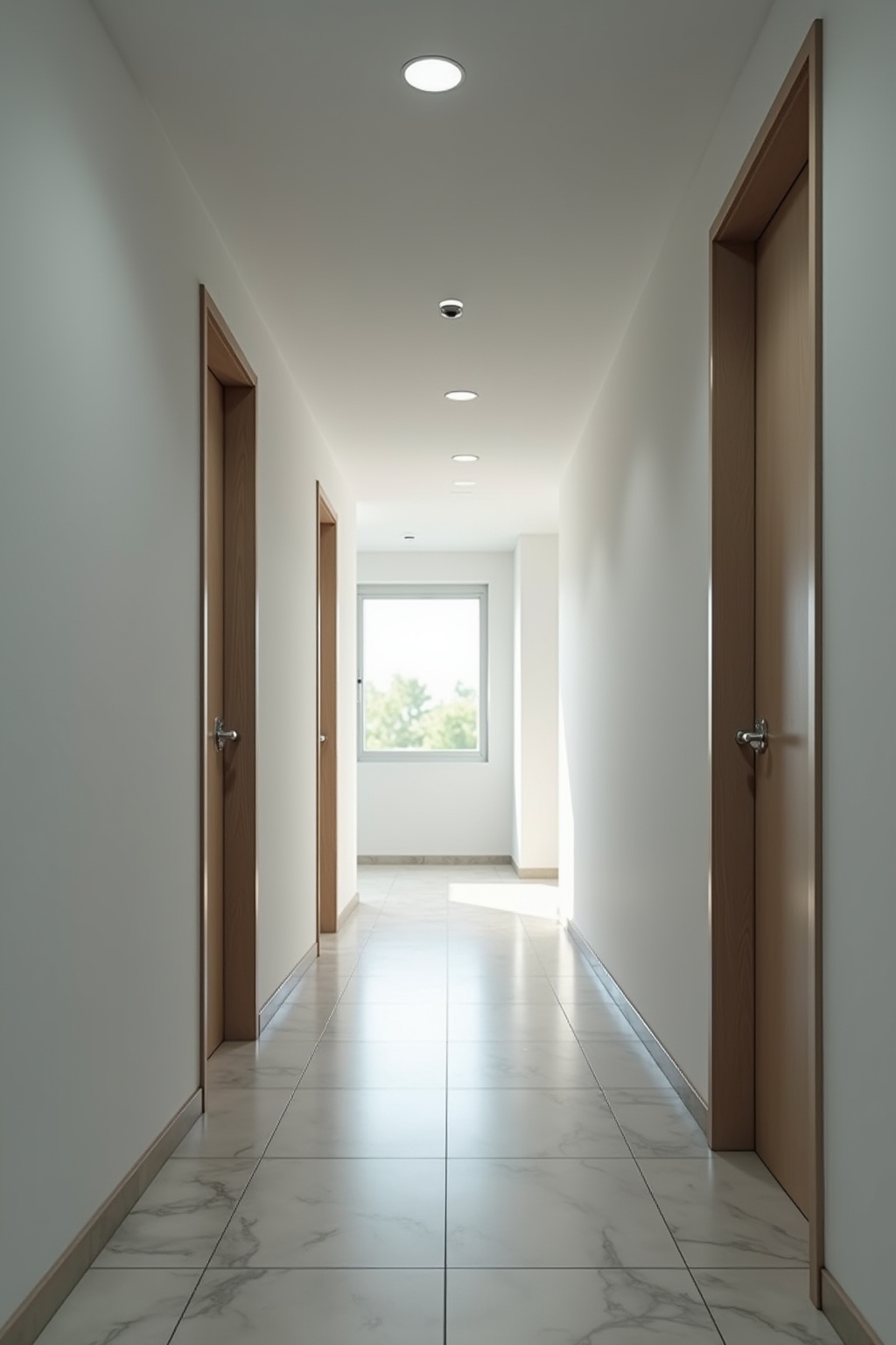 8 Flurbeleuchtung mit Bewegungsmelder Ideen