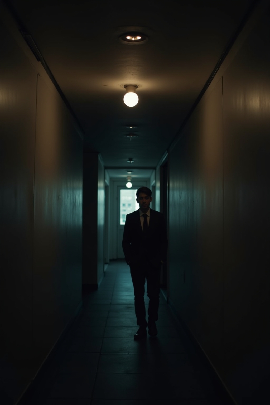 8 Flurbeleuchtung mit Bewegungsmelder Ideen