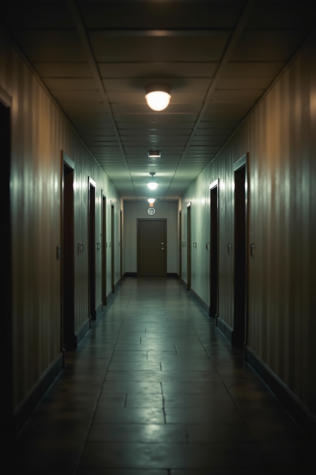 8 Flurbeleuchtung mit Bewegungsmelder Ideen