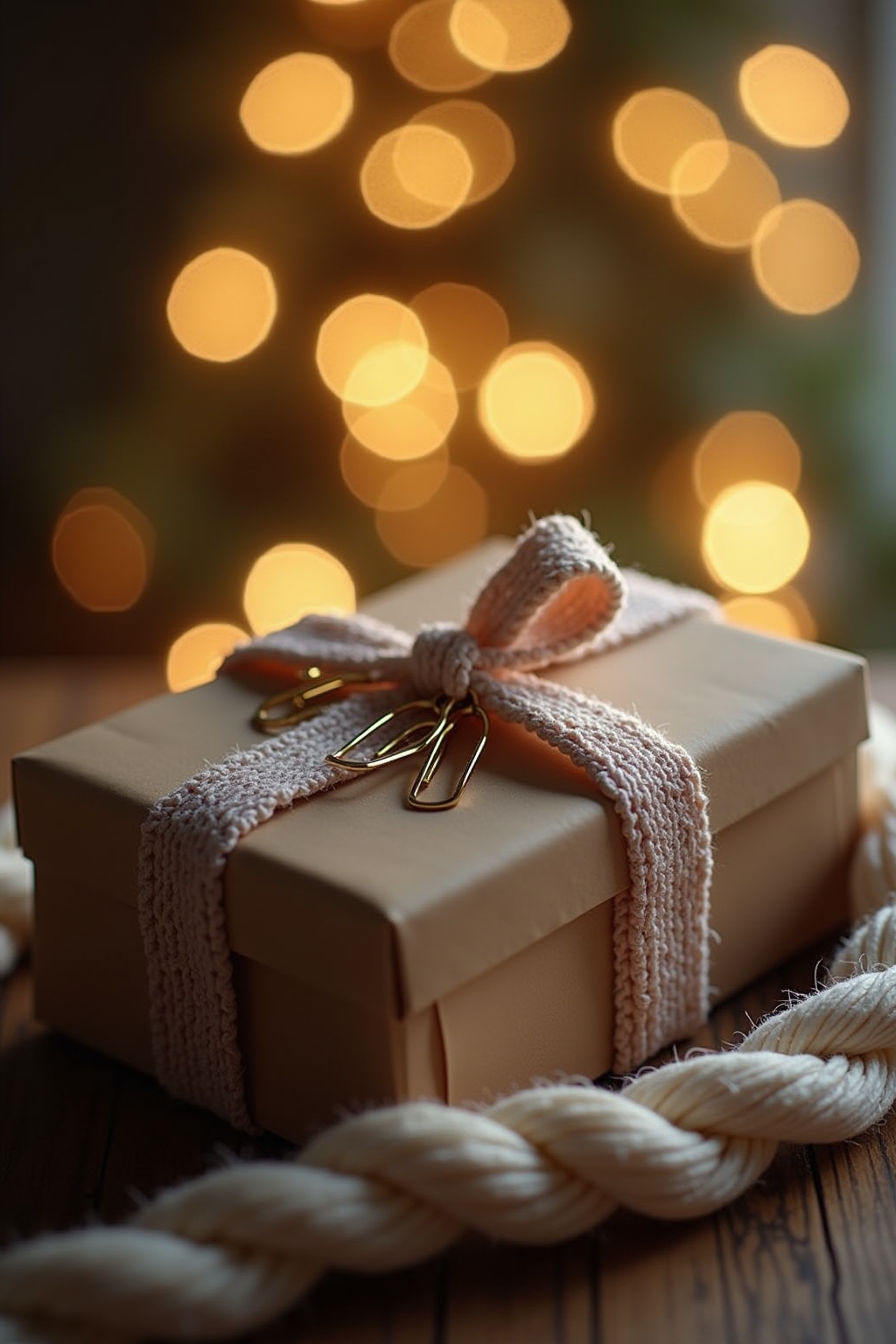 8 Fotoseil mit kleinen Klammern Ideen