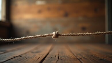 Fotoseil mit kleinen Klammern-Titel