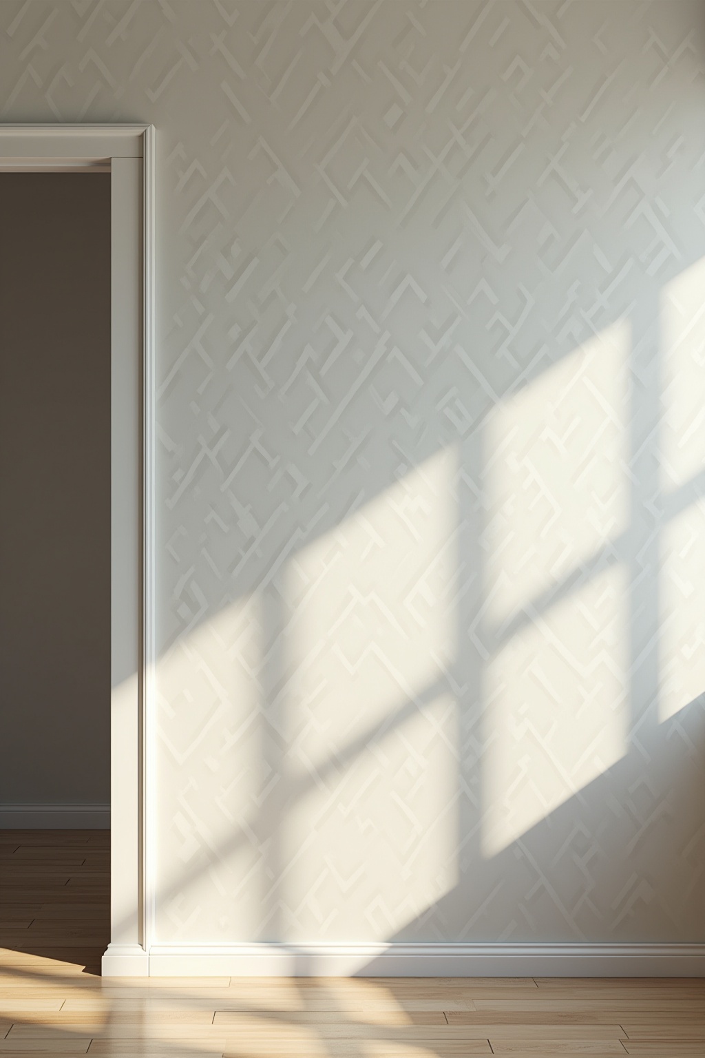 8 Geometrische Wandbemalung Ideen für dein Zuhause 8 Geometrische Wandbemalung Ideen für dein Zuhause