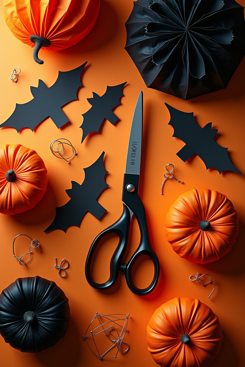 8 Halloween-Lampions Ideen zum Selbermachen